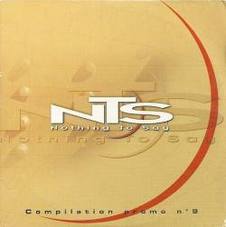 Compilations : NTS Compilation Promo n° 9